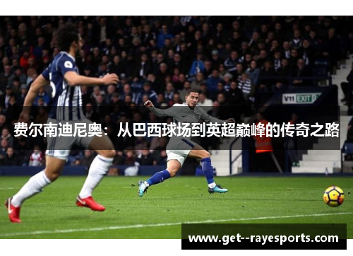 费尔南迪尼奥:从巴西球场到英超巅峰的传奇之路 费尔南迪尼奥:从巴西球场到英超巅峰的传奇之路